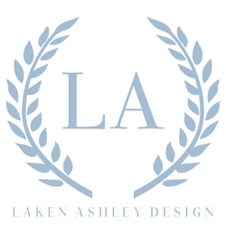 Laken Ashley Design
